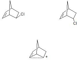 Exo- and edo-nobonene systems