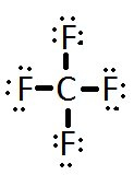 tetrafluoromethane